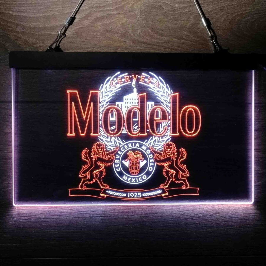 Modelo Especial Bar Neon Like Led Sign - Image 8