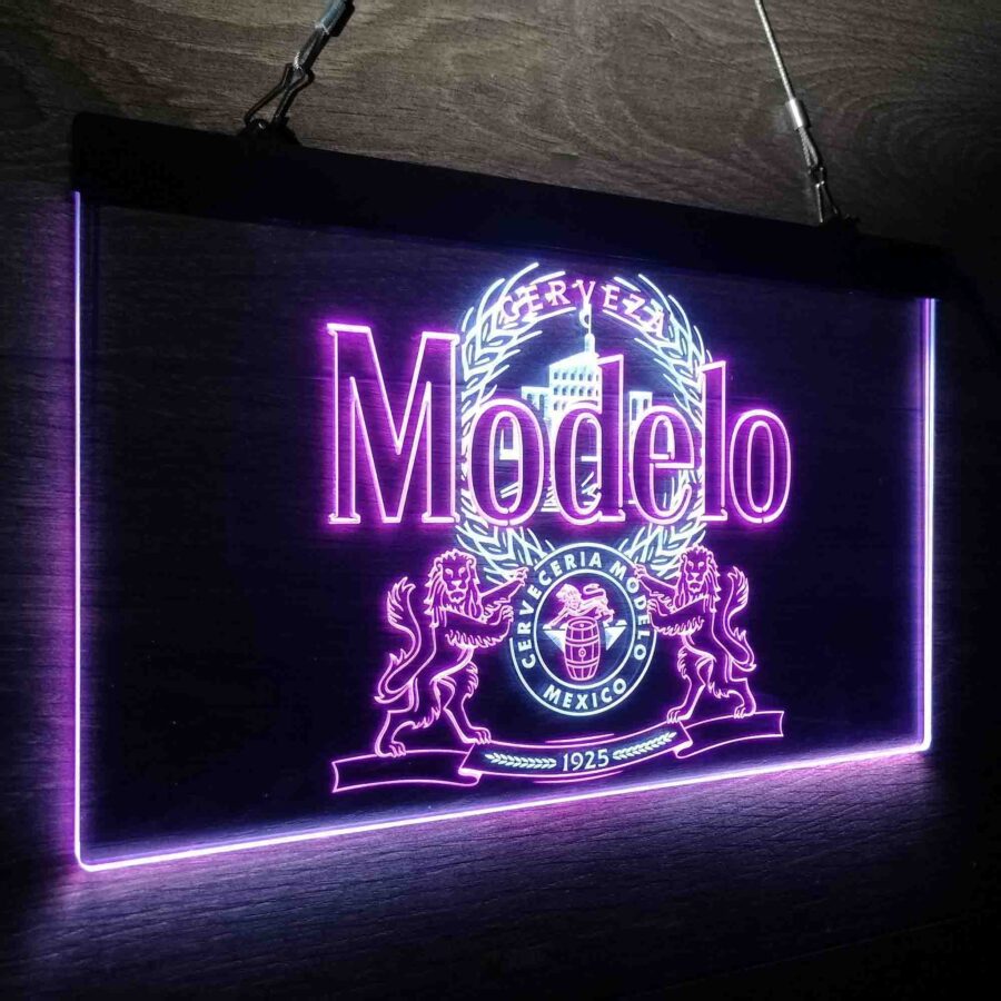 Modelo Especial Bar Neon Like Led Sign - Image 19