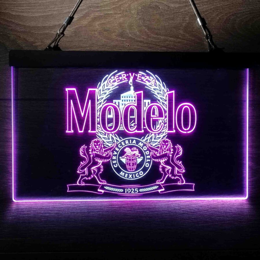 Modelo Especial Bar Neon Like Led Sign - Image 6