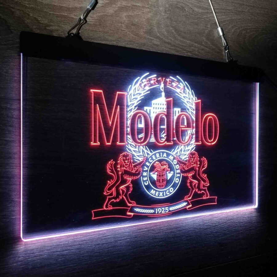 Modelo Especial Bar Neon Like Led Sign - Image 23