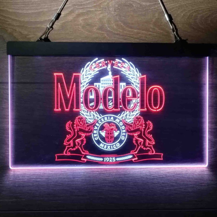 Modelo Especial Bar Neon Like Led Sign - Image 10