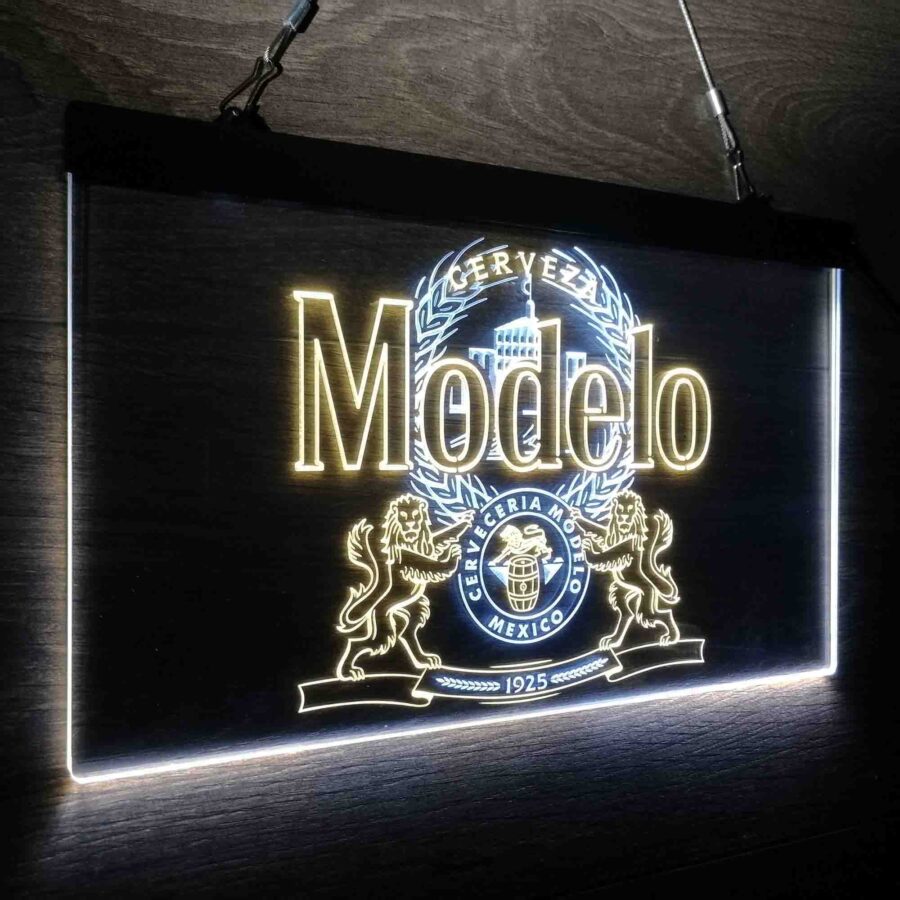 Modelo Especial Bar Neon Like Led Sign - Image 20