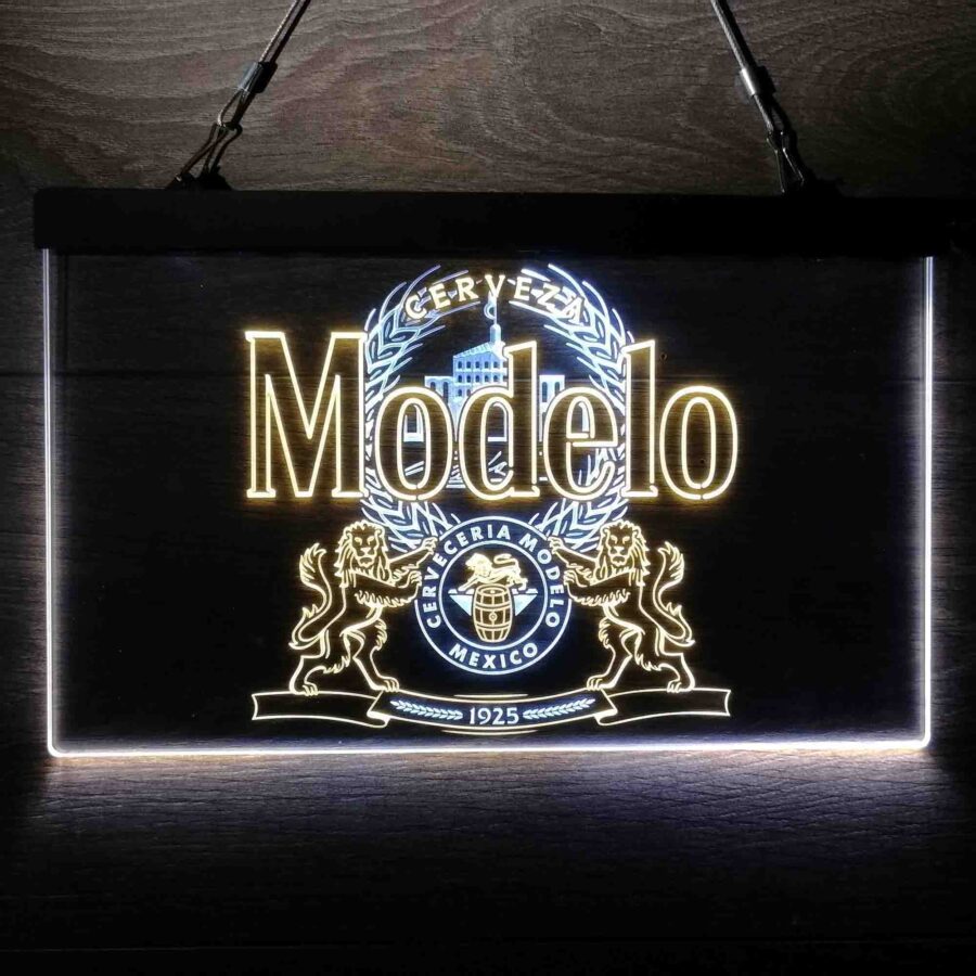 Modelo Especial Bar Neon Like Led Sign - Image 7