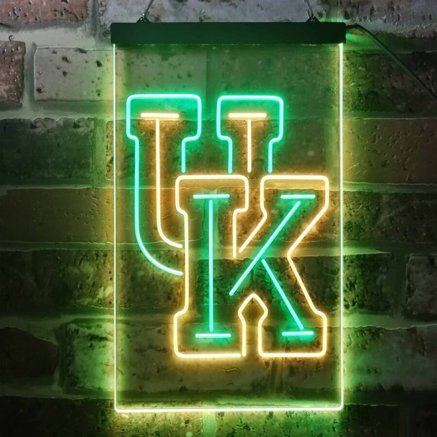 Kentucky Wildcats Neon Like Led Sign - Image 7