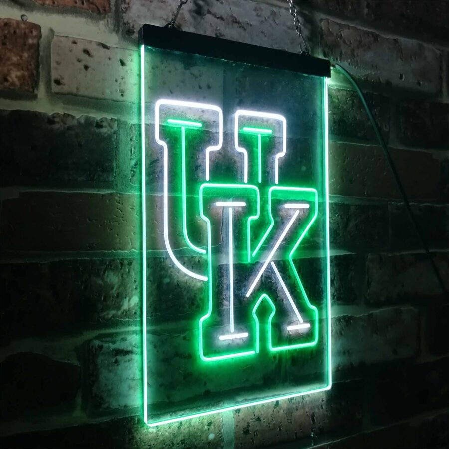 Kentucky Wildcats Neon Like Led Sign - Image 22