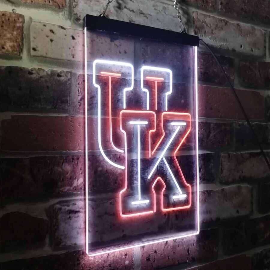 Kentucky Wildcats Neon Like Led Sign - Image 21
