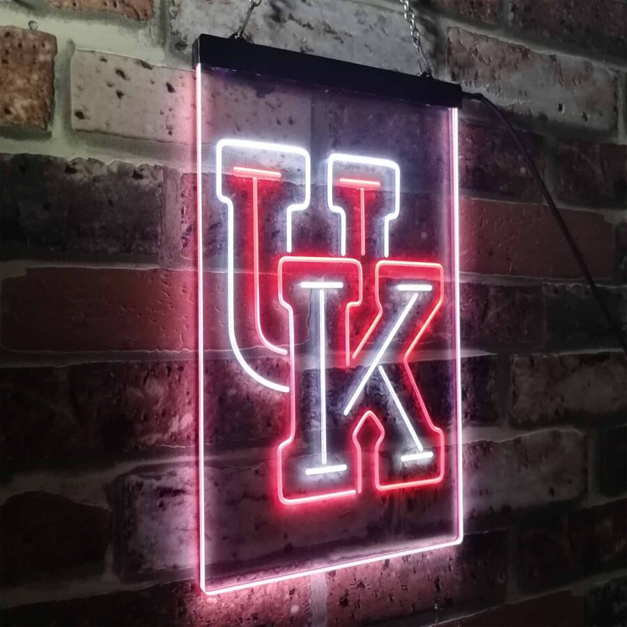 Kentucky Wildcats Neon Like Led Sign - Image 15