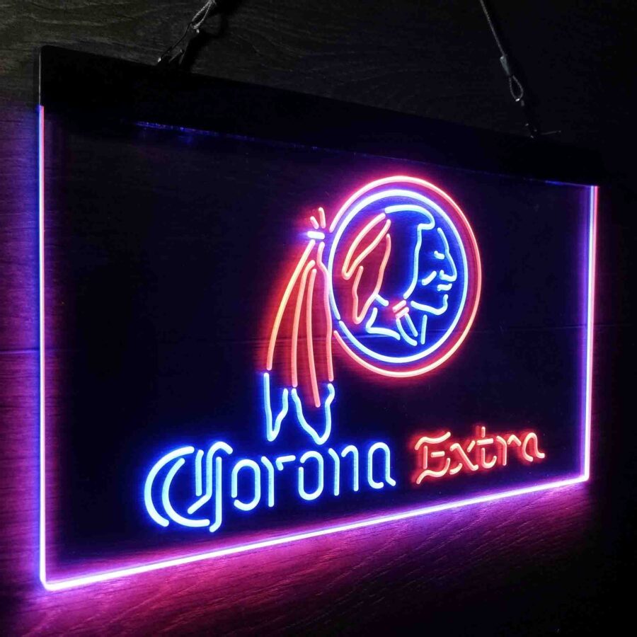 Washington Corona Extra Bar Neon Like Led Sign - Image 18