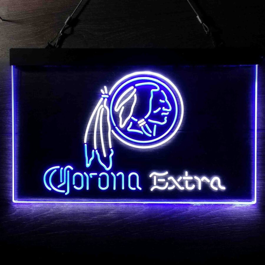 Washington Corona Extra Bar Neon Like Led Sign - Image 11