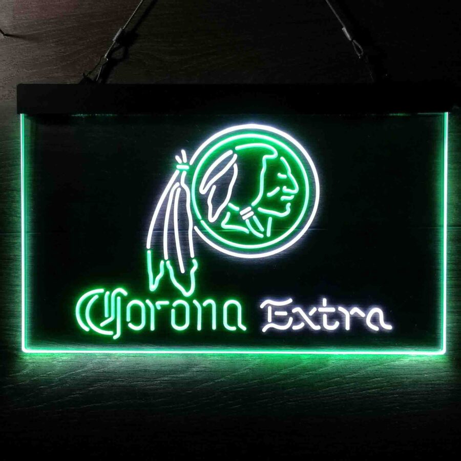 Washington Corona Extra Bar Neon Like Led Sign - Image 6