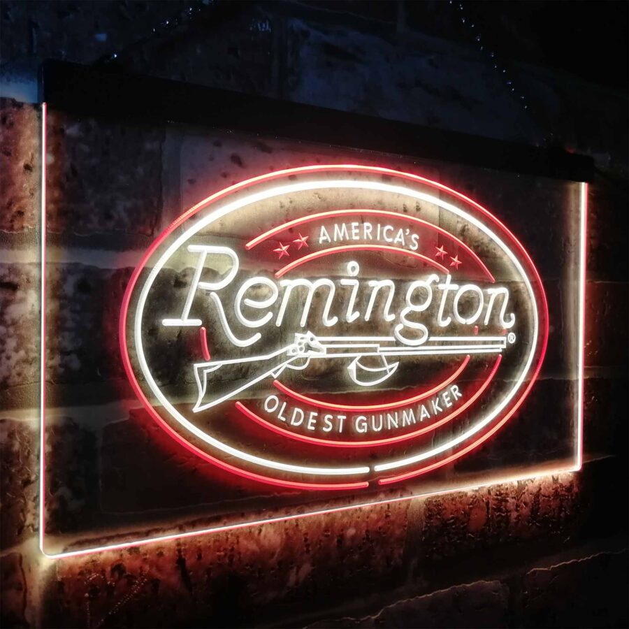 Remington Neon Like Led Sign - Image 20