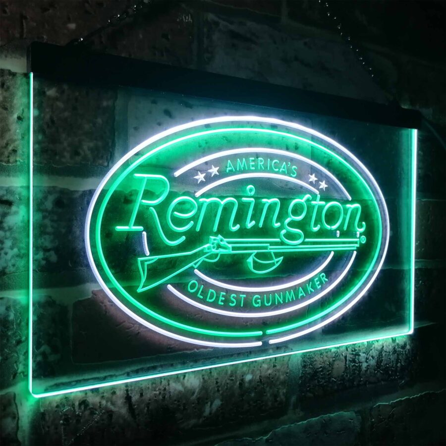 Remington Neon Like Led Sign - Image 24