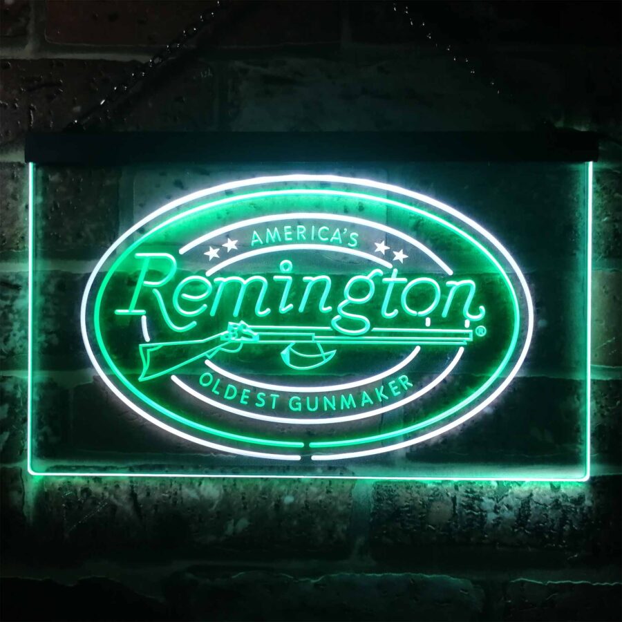 Remington Neon Like Led Sign - Image 11